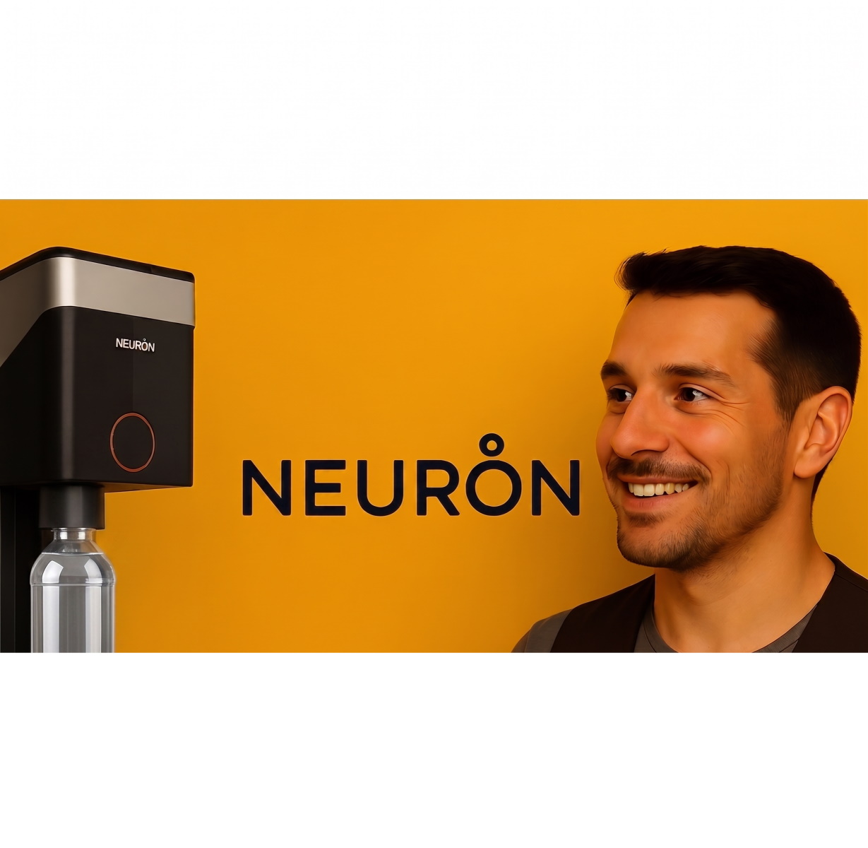 NEURON — beer dispensing automation