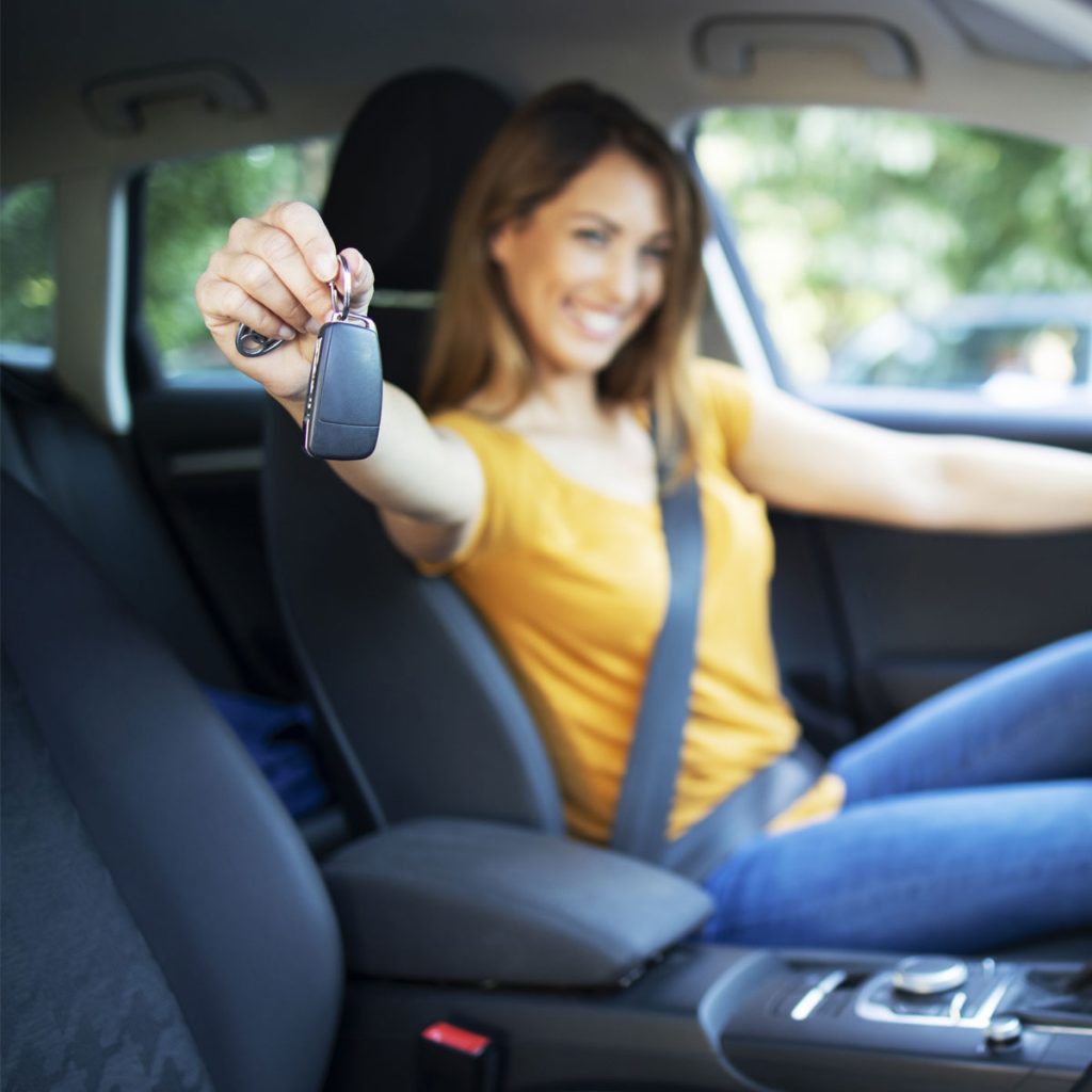 Highway Driving Lesson